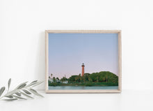 Load image into Gallery viewer, Jupiter Inlet Lighthouse