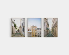 Load image into Gallery viewer, Lisboa - set of 3