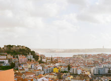 Load image into Gallery viewer, Lisboa