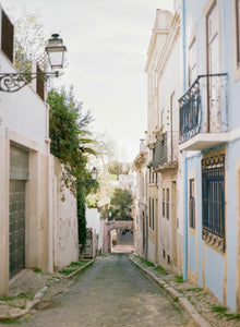 Lisboa - set of 3