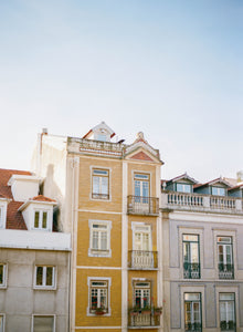 Lisboa - set of 3