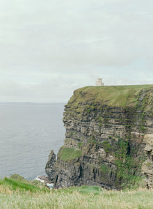 Cliffs of Moher II