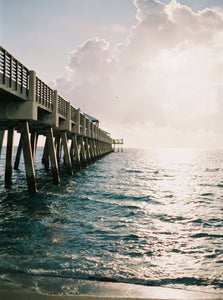 Juno Beach - Set of 3