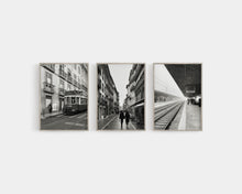 Load image into Gallery viewer, A Jornada - set of 3