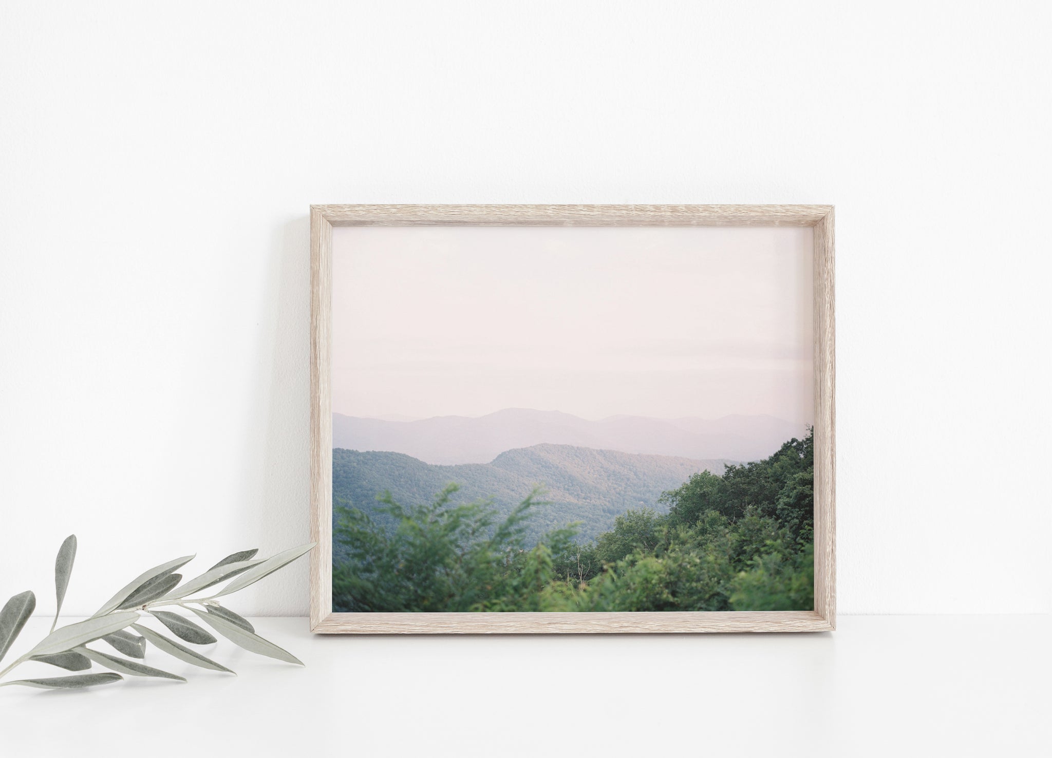 Smoky Mountains – Chrissy O'Neill & Co.