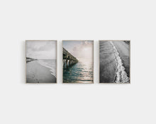 Load image into Gallery viewer, Juno Beach - Set of 3