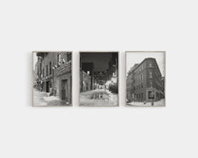 Load image into Gallery viewer, Old Port - Set of 3